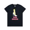 AS Colour / Wo's BASIC TEE Thumbnail