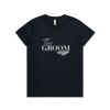 AS Colour / Wo's BASIC TEE Thumbnail
