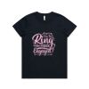 AS Colour / Wo's BASIC TEE Thumbnail