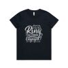 AS Colour / Wo's BASIC TEE Thumbnail