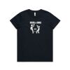 AS Colour / Wo's BASIC TEE Thumbnail