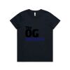 AS Colour / Wo's BASIC TEE Thumbnail