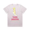 AS Colour / Wo's HEAVY TEE Thumbnail