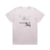 AS Colour / Wo's HEAVY TEE Thumbnail