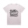 AS Colour / Wo's HEAVY TEE Thumbnail