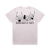 AS Colour / Wo's HEAVY TEE Thumbnail