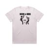 AS Colour / Wo's HEAVY TEE Thumbnail