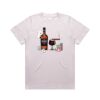 AS Colour / Wo's HEAVY TEE Thumbnail