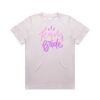 AS Colour / Wo's HEAVY TEE Thumbnail