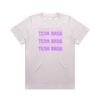AS Colour / Wo's HEAVY TEE Thumbnail
