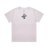 AS Colour / Wo's MARTINA TEE Thumbnail
