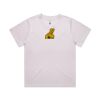 AS Colour / Wo's MARTINA TEE Thumbnail