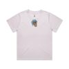 AS Colour / Wo's MARTINA TEE Thumbnail