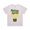 AS Colour / Wo's MARTINA TEE Thumbnail