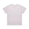AS Colour / Wo's MARTINA TEE Thumbnail