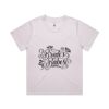 AS Colour / Wo's MARTINA TEE Thumbnail