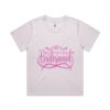 AS Colour / Wo's MARTINA TEE Thumbnail