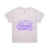 AS Colour / Wo's MARTINA TEE Thumbnail