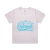 AS Colour / Wo's MARTINA TEE Thumbnail