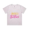AS Colour / Wo's MARTINA TEE Thumbnail