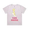 AS Colour / Wo's MARTINA TEE Thumbnail