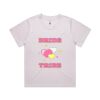 AS Colour / Wo's MARTINA TEE Thumbnail