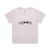 AS Colour / Wo's MARTINA TEE Thumbnail