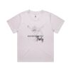 AS Colour / Wo's MARTINA TEE Thumbnail