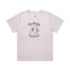 AS Colour / Wo's MARTINA TEE Thumbnail