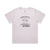 AS Colour / Wo's MARTINA TEE Thumbnail