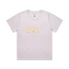 AS Colour / Wo's MARTINA TEE Thumbnail