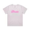 AS Colour / Wo's MARTINA TEE Thumbnail