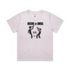 AS Colour / Wo's MARTINA TEE Thumbnail