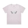 AS Colour / Wo's MARTINA TEE Thumbnail