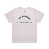 AS Colour / Wo's MARTINA TEE Thumbnail