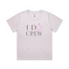 AS Colour / Wo's MARTINA TEE Thumbnail