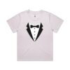 AS Colour / Wo's MARTINA TEE Thumbnail