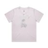 AS Colour / Wo's MARTINA TEE Thumbnail