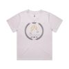 AS Colour / Wo's MARTINA TEE Thumbnail