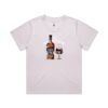 AS Colour / Wo's MARTINA TEE Thumbnail