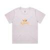 AS Colour / Wo's MARTINA TEE Thumbnail