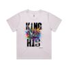 AS Colour / Wo's MARTINA TEE Thumbnail