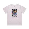 AS Colour / Wo's MARTINA TEE Thumbnail