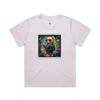 AS Colour / Wo's MARTINA TEE Thumbnail