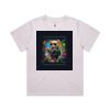AS Colour / Wo's MARTINA TEE Thumbnail