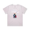 AS Colour / Wo's MARTINA TEE Thumbnail