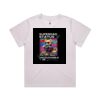 AS Colour / Wo's MARTINA TEE Thumbnail