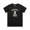 AS Colour / Wo's CLASSIC TEE Thumbnail