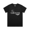 AS Colour / Wo's CLASSIC TEE Thumbnail