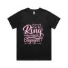 AS Colour / Wo's CLASSIC TEE Thumbnail